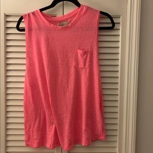 🌸3FOR20 ABERCROMBIE AND FITCH MUSCLE TANK